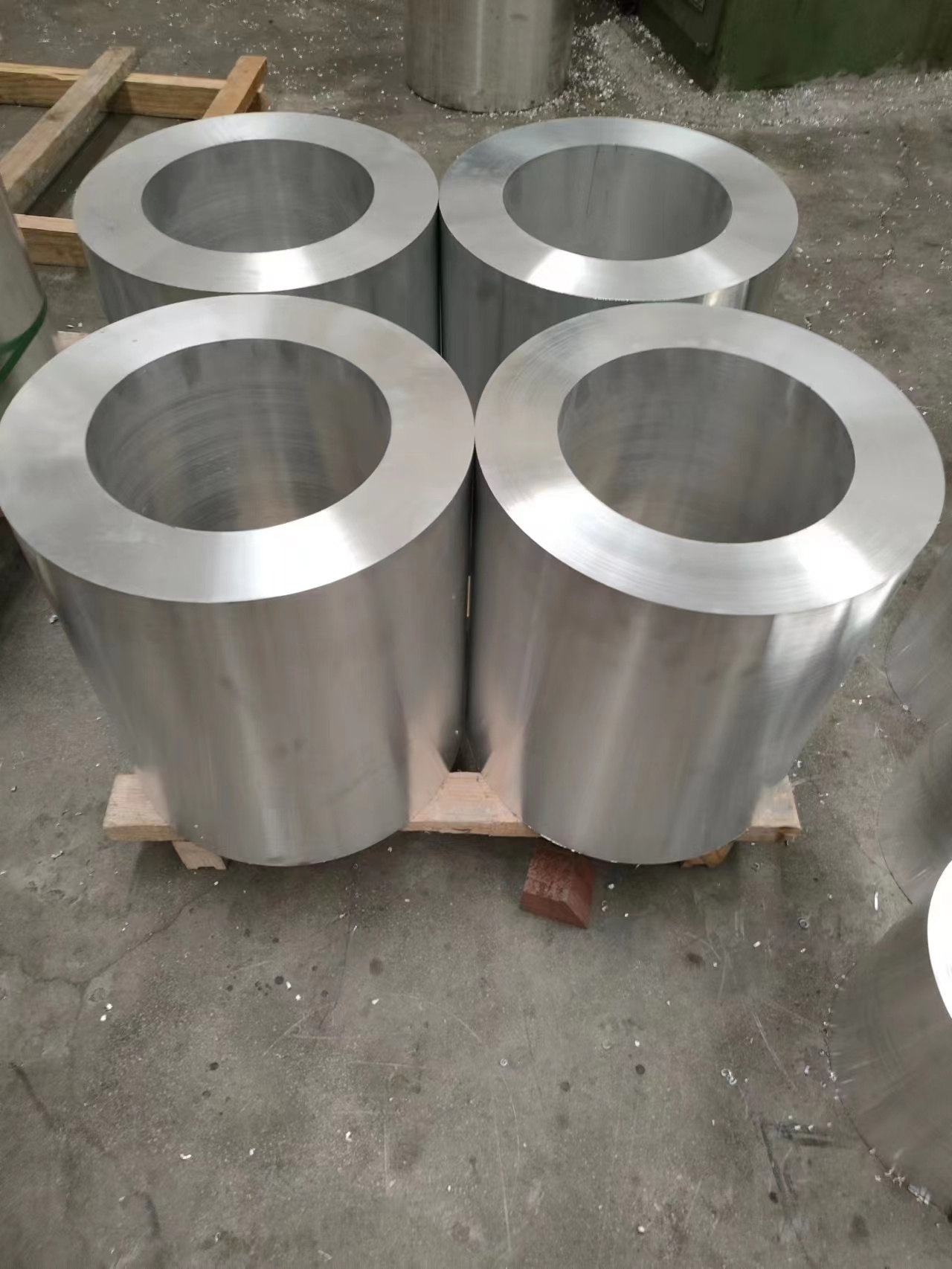 吉林市6061鍛打鋁管性能參數(shù) 吉林市6061鍛打鋁管性能參數(shù)